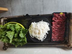 -潮鑫牛肉火锅(敏捷广场店)