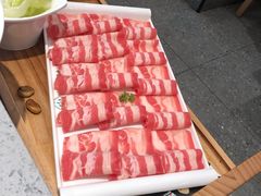 -芳竹园火锅(塘沽金街店)