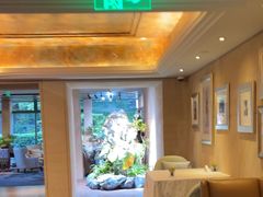 -棕榈岛海鲜自助餐厅(虹桥迎宾馆店)