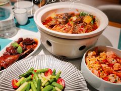 -乐享食光·浙菜风味餐厅(江虹路滨江体育馆店)