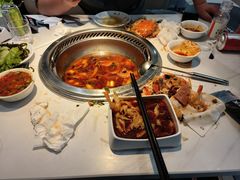 -七欣天香辣蟹火锅(万达广场店)