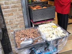 -宏发红西饼屋(天津路店)