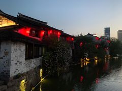 -巡塘古镇