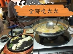 -西月山居匠心创意料理(江汉路新佳丽广场店)