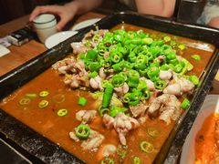 -永安鱼庄·镇江菜(丁卯店)