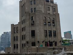 -福州大楼写字楼