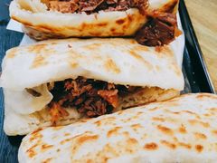 -高玛纳驴肉火烧(一世界店)