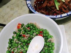 -味上湘菜馆(岳麓山店)