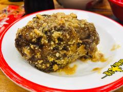 啃兔脑壳（五香）-冒椒火辣(太古里店)