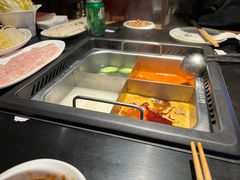 -东道煮牛肉火锅(重庆路店)