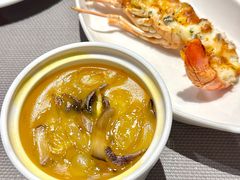 -解放碑威斯汀酒店-知味国际美食餐厅