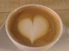 android_upload_pic-Cafe Alice咖啡爱丽丝(奥城店)