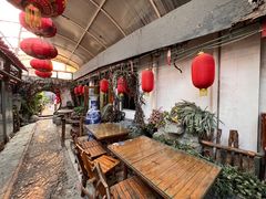 -宝源饺子(麦子店街店)