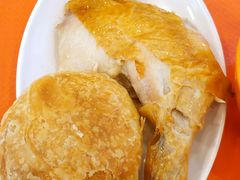 -香妃烤鸡(西单店)