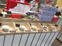 -阮大兴糕团(杭州西湖银泰百货店)