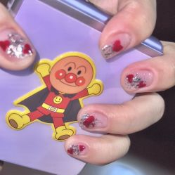 -LADYGIRL·Nail·Lash·美甲美睫