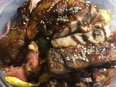 -南京邮电大学-第2食堂