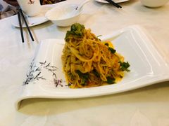 -老克勒上海菜(南京路步行街店)
