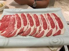 雪花牛肉-洪长兴(广西北路店)