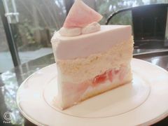 -PETIT PARIS 小巴黎(花园道店)