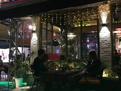 -山色西餐·柴火烤披萨