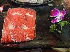 牛肉卷-丽江庭院之爱在路上(西单店)