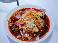 -夫妻肺片·中华老字号·正宗川菜(春熙路店)