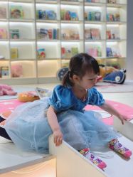 -塔塔王国·主题儿童游乐园(奥城商业广场店)