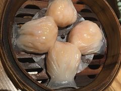 -颐和•海鲜砂锅粥•啫啫煲(奥林匹克广场店)