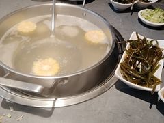 -贵宾牛·潮汕牛肉火锅(珠池总店)
