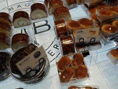 -巴黎贝甜(常德路店)