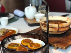 -三号黄浦会Canton Table