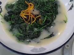 -绿雅居原生态农庄(小涌店)