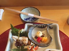 -yokocho上横町·日本食街(深业上城店)