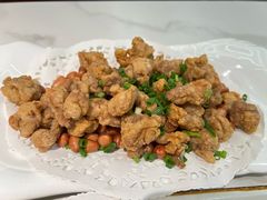 -旺达小吃•三十年福州菜(正大广场店)