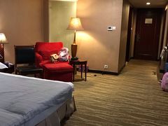 -顺德君豪酒店(佛山容桂渔人码头店)