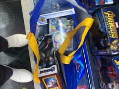 -玩具反斗城(海港城店)