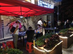 -悦来悦牛潮汕牛肉火锅(大浪店)