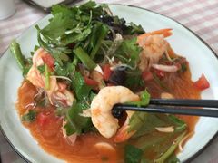 -Local泰莲庭(虹鳟鱼店)