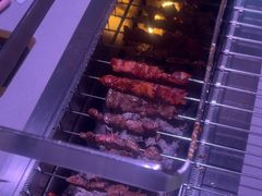 -丰茂烤串(全国首店)