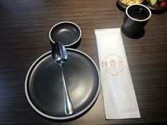 -隆喜元鱼汤包·海鲜(中联广场店)