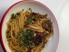 -湘味粉面馆(麓山南路店)