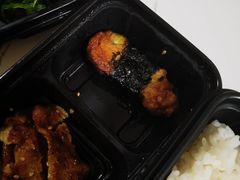 小菜-饭丰町和风精致便当(长阳路店)