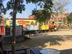 -歌斐颂巧克力小镇