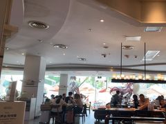-必胜客(龙湾万达店)