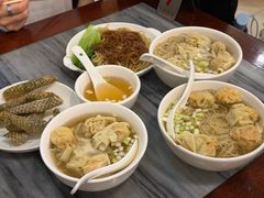 -竹园竹升面(西关总店)