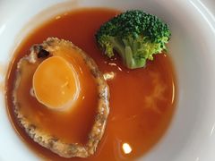 -洲际酒店·地平线全日餐厅HORIZON CAFÉ