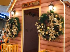 -深圳来福士广场