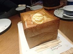 -绿茶餐厅(朝阳大悦城店)