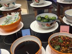 -亚龙湾希尔顿自助餐厅·海鲜·烧烤·沙滩BBQ·现场乐队